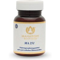Maharishi Ayurveda - MA 251 von Maharishi