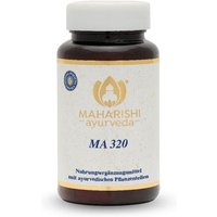Maharishi Ayurveda - MA 320 von Maharishi