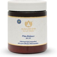 Maharishi Ayurveda - MA 323 Pitta Balance Rasayana Mus von Maharishi