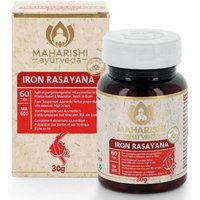 Maharishi Ayurveda - MA 600 Eisen Rasayana von Maharishi