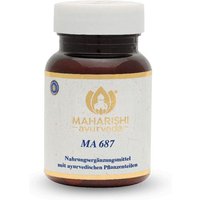 Maharishi Ayurveda - MA 687 von Maharishi