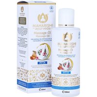 Maharishi - Bio Pitta Massageöl von Maharishi