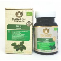 Maharishi - Bio Tulsi Tabletten von Maharishi