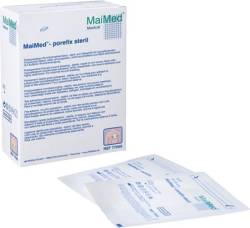 MAIMED porefix steril 10x25 cm von MaiMed GmbH