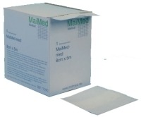MaiMed-MED Wundschnellverband 6cmx5m von MaiMed GmbH