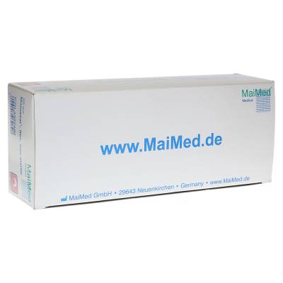 "MAINASAL flex Nasenverband unsteril 20 Stück" von "MaiMed GmbH"