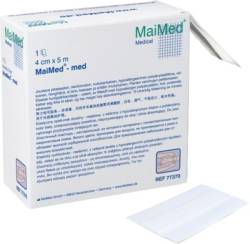 MaiMed-med Wundschnellverband 8cmx5m von MaiMed GmbH