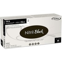 Maimed Nitril Black M von MaiMed