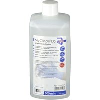 MyClean® DS Schnelldesinfektion neutral Serie plus von MaiMed