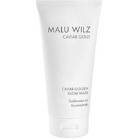 Malu Wilz Kosmetik Caviar Gold Glow Mask von Malu Wilz Kosmetik