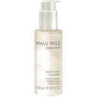 Malu Wilz Kosmetik Cleansing Milky Foam Cleanser von Malu Wilz Kosmetik