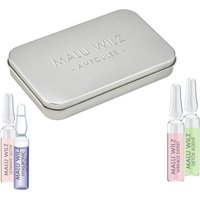 Malu Wilz Kosmetik Concentrates Malu Wilz Ampullen Set von Malu Wilz Kosmetik