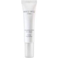 Malu Wilz Kosmetik Hydro Hyaluronic Active+ Eye Cream von Malu Wilz Kosmetik