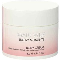 Malu Wilz Kosmetik Luxury Moments Body Care Body Cream von Malu Wilz Kosmetik