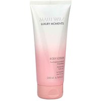 Malu Wilz Kosmetik Luxury Moments Body Care Body Lotion von Malu Wilz Kosmetik