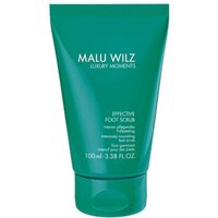 Malu Wilz Kosmetik Luxury Moments Body Care Foot Care Effective Foot Scrub von Malu Wilz Kosmetik