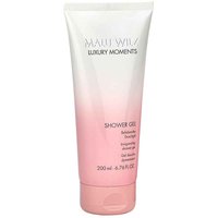 Malu Wilz Kosmetik Luxury Moments Body Care Shower Gel von Malu Wilz Kosmetik