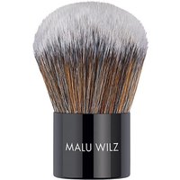 Malu Wilz Kosmetik Make-up Kabuki Brush von Malu Wilz Kosmetik