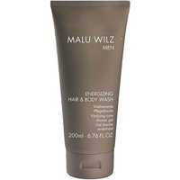 Malu Wilz Kosmetik Men Energizing Hair&Body Wash von Malu Wilz Kosmetik