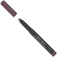 for Eyes Longwear Eyeshadow Pen 9 brown lilac mystery 1,4 g von Malu Wilz Kosmetik