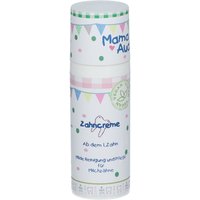 Mama Aua! Zahncreme von Mama Aua!