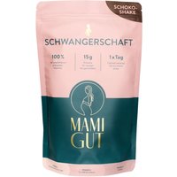 MamiGut Schwangerschaft Schoko von MamiGut