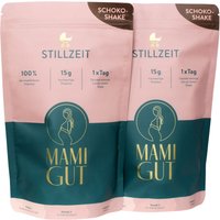 MamiGut Stillzeit Monatspaket, Schoko von MamiGut