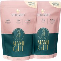 MamiGut Stillzeit Monatspaket, Vanille von MamiGut