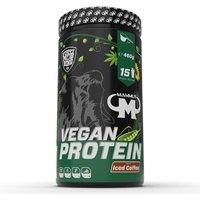 Mammut Nutrition Vegan Protein Iced Coffee von Mammut Nutrition