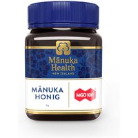 Manuka Health MGO 100+ Manuka Honig von Manuka Health
