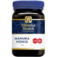 Manuka Health MGO 250+ Manuka Honig von Manuka Health