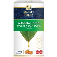 Manuka-Health MGO 400+ Lutschbonbon Propolis von Manuka Health