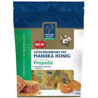 Manuka Health MGO 400+ Lutschbonbons Propolis von Manuka Health