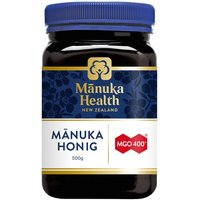Manuka Health MGO 400+ Manuka Honig von Manuka Health