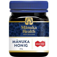 Manuka Health MGO 550+ Manuka Honig von Manuka Health