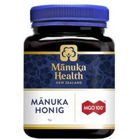 Manuka Health - Manuka-Honig MGO 100+ von Manuka Health