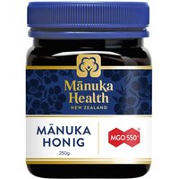 Manuka Health Mgo 550+ Manuka Honig von Manuka Health