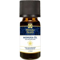 Manuka Health ätherisches Manuka Öl von Manuka Health