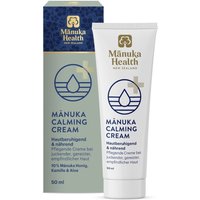 Neuseelandhaus Manuka Honig Hautpflege Serie Manuka Honig Calming Cream von Manuka Health