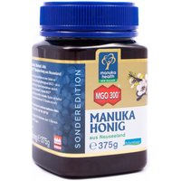 Neuseelandhaus Manuka Honig Mgo300+ 375g von Manuka Health