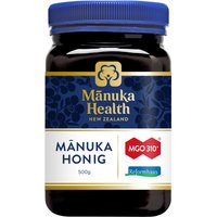 Neuseelandhaus Manuka Honig Mgo310+ von Manuka Health