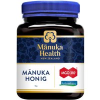 Neuseelandhaus Manuka Honig Mgo310+ von Manuka Health