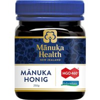 Neuseelandhaus Manuka Honig Mgo460+ von Manuka Health