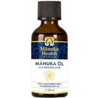 manuka health Manukaöl von Manuka Health