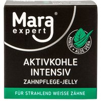 Mara® expert Aktivkohle Intensiv Gelee von Mara