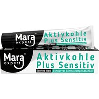 Mara® expert Aktivkohle Plus Sensitiv von Mara