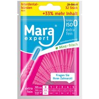 Mara® expert Interdentalbürste ISO 0 breit von Mara
