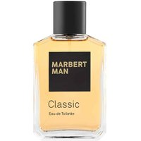 Man Classic Eau de Toilette 50 ml von Marbert