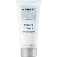 Marbert, Perfect Hands Pflegende Handcreme von Marbert