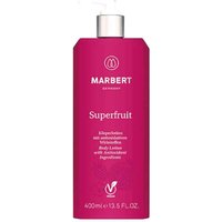 Marbert Bath & Body Superfruit Bodylotion von Marbert